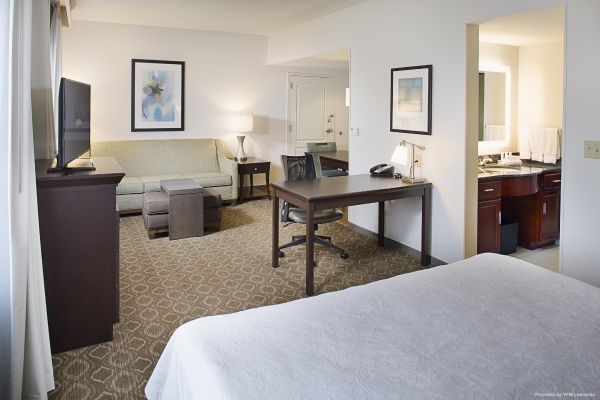 Hotel Homewood Suites by Hilton Lancaster